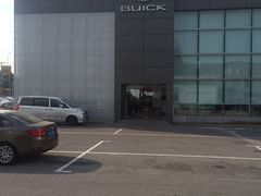 -上海永达通途别克4S店(七宝店)