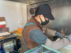 -辽B·小串(总店)