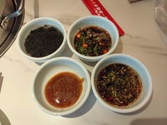 -八合里潮汕鲜牛肉火锅(深圳海岸城店)