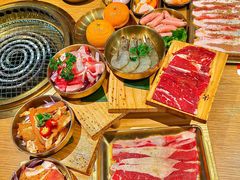 -七小福烤肉(新奥店)