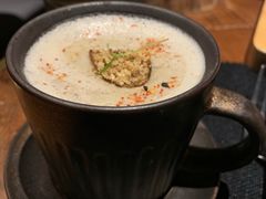 -AZUL by FUEL蓝色·法式酒馆(琶醍店)