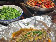 -衡厨·衡阳土菜(中南店)