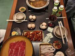 -牛New寿喜烧(金茂览秀城店)