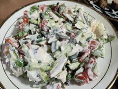 -绿茶餐厅(广州天河城店)