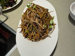 -蝎王府羊蝎子(西直门店)