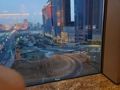 -皇朝万鑫自助餐厅