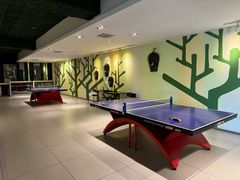 -春晖园度假酒店温泉