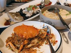 -杭州西湖柳莺里酒店·闻莺厅