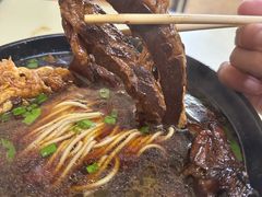 -小龙大肉面馆