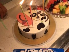 -DQ·蛋糕·冰淇淋(包河万达店)