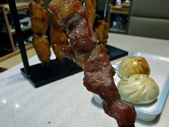 -和庆斋羊蝎子火锅·碳缸烧烤(顺义旗舰店)