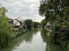 -小河直街历史文化街区