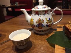 -敏珠拉姆藏餐·南京厨房(富春江东街店)