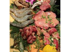 -黑牛の場(兴隆大奥莱店)