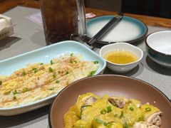-四点金粥底火锅(沂州里店)