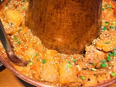 -觅山云南菜(泊富ICITY店)