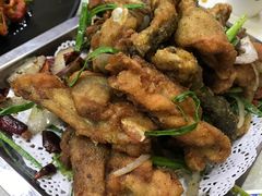 -龙虾奇迹(大华三路店)