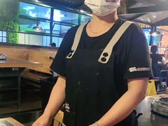 -梨花自助烤肉(天河城店)