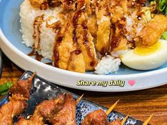 -屯屯面(海尔路店)