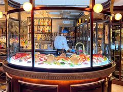 -壳里西餐厅Coquille Seafood Bistro(蒙自路店)