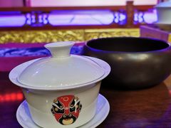 -盖碗儿梨园·变脸吐火·川剧(天府广场店)