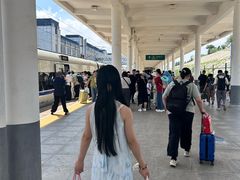 -烟台南站