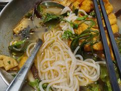-小螺大作·螺蛳粉火锅(林和西店)