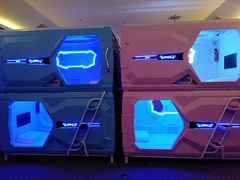 -蓝鲸湾汤泉(包河店)