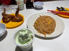 -冰岛茶餐厅(世茂店)
