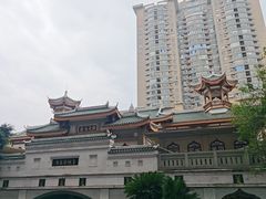 -皇城清真寺