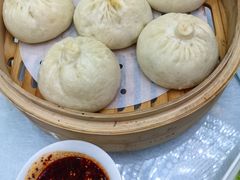 特色牛肉包-清真悦宾楼食府(海湖店)