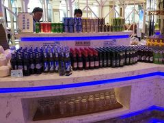 -澜悦港海鲜体验主题餐厅