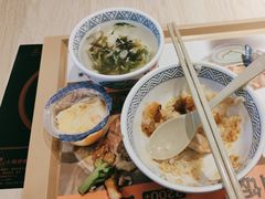 -吉野家(复兴路第二餐厅店)