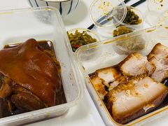 -张卤堂·砂锅卤肘子(南头店)