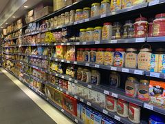 -聚乐荟生鲜食品超市(浦东广场店)