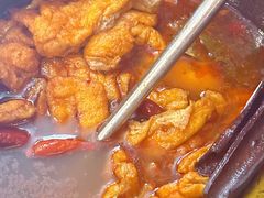 -易裕和·长沙米粉(友谊路店)