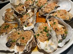 -鸽子侯·家宴·平价海鲜(市图书馆店)
