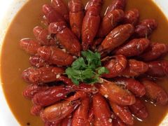 万家欢大酒店-金色艳阳天•粤菜 淮扬菜(古平岗店)