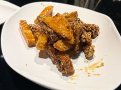 -全聚德(长白直营店)