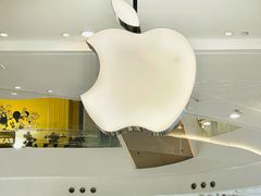 -Apple 零售店(Causeway Bay)