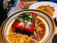 -王记姚家味·地道苏帮菜(凤凰街店)