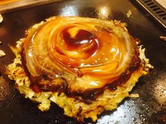 -鹤桥风月(难波御堂格兰维尔店)