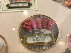 -悦指间美甲美睫