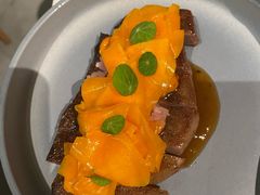 -胡麻(静安嘉里店)