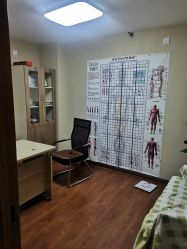 -Dr.林醫生产后修复·配方产康(南京江宁万达店)