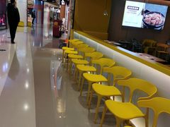 等位区-龍歌自助小火锅(崂山丽达店)