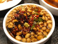 -海底捞火锅(龙湖三千集店)