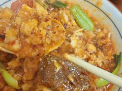 -刘信牛羊肉小炒泡馍(回民街店)