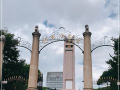 -抗战胜利纪念堂博物馆