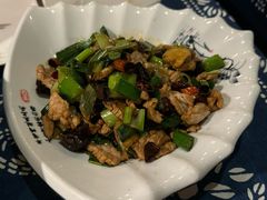 -滇道云南特色料理(康定路店)